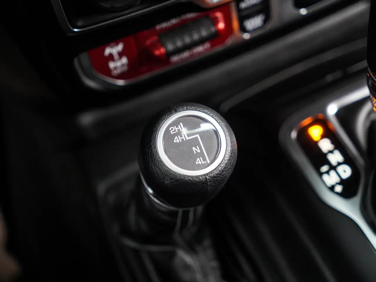 Jeep Wrangler fotografie Jeep Wrangler