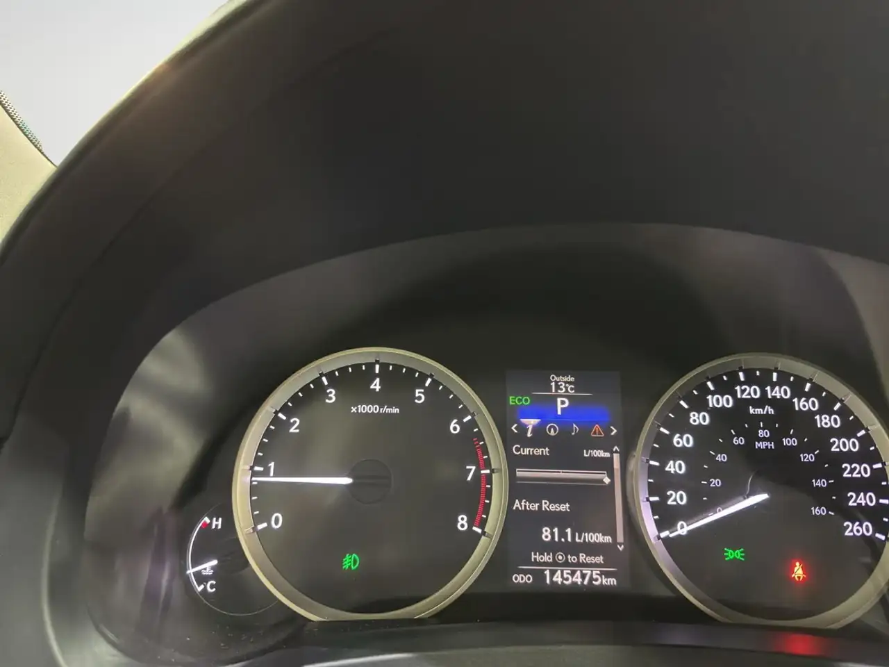 Lexus IS снимка Lexus IS