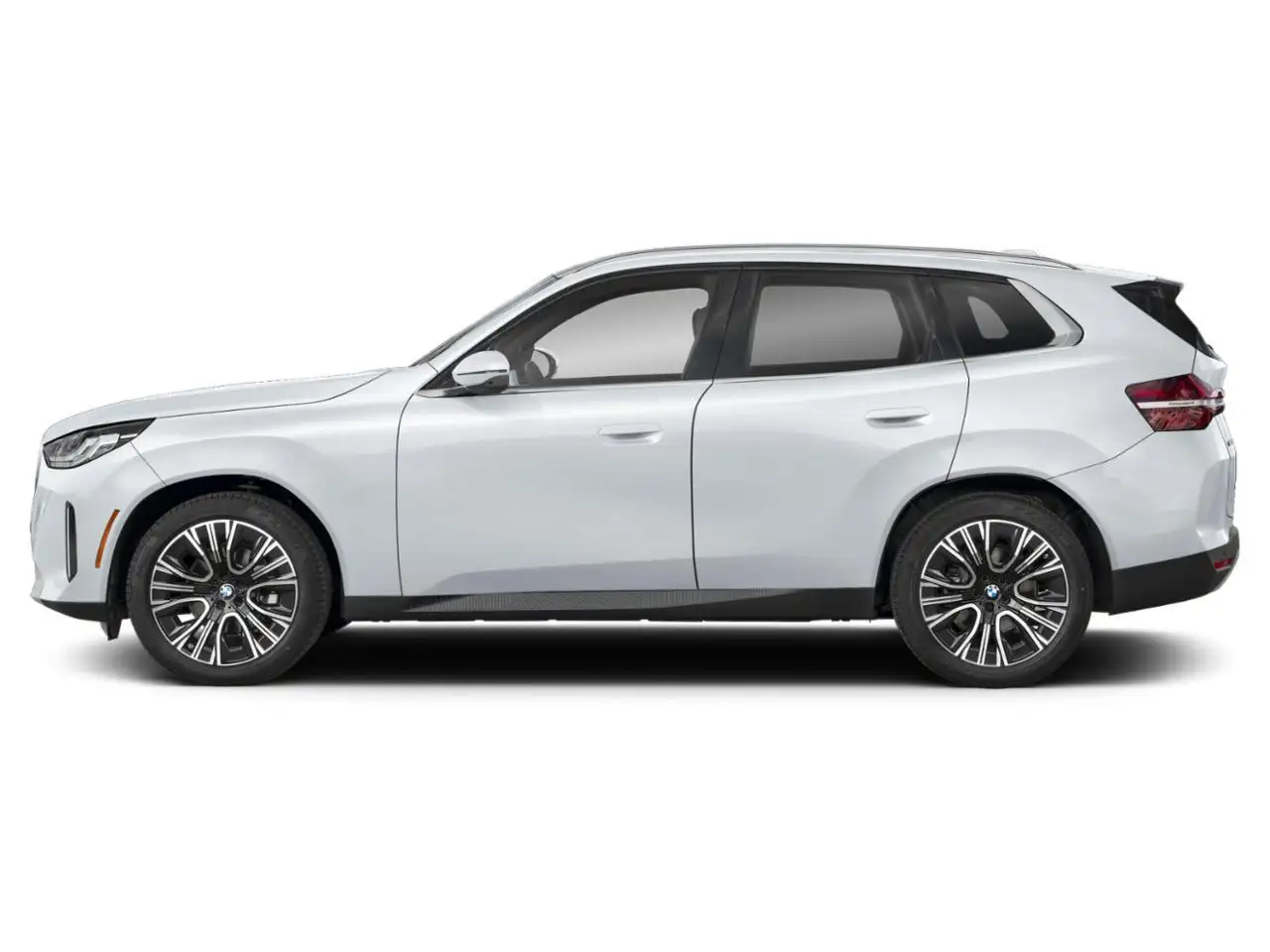 BMW X3 снимка BMW X3