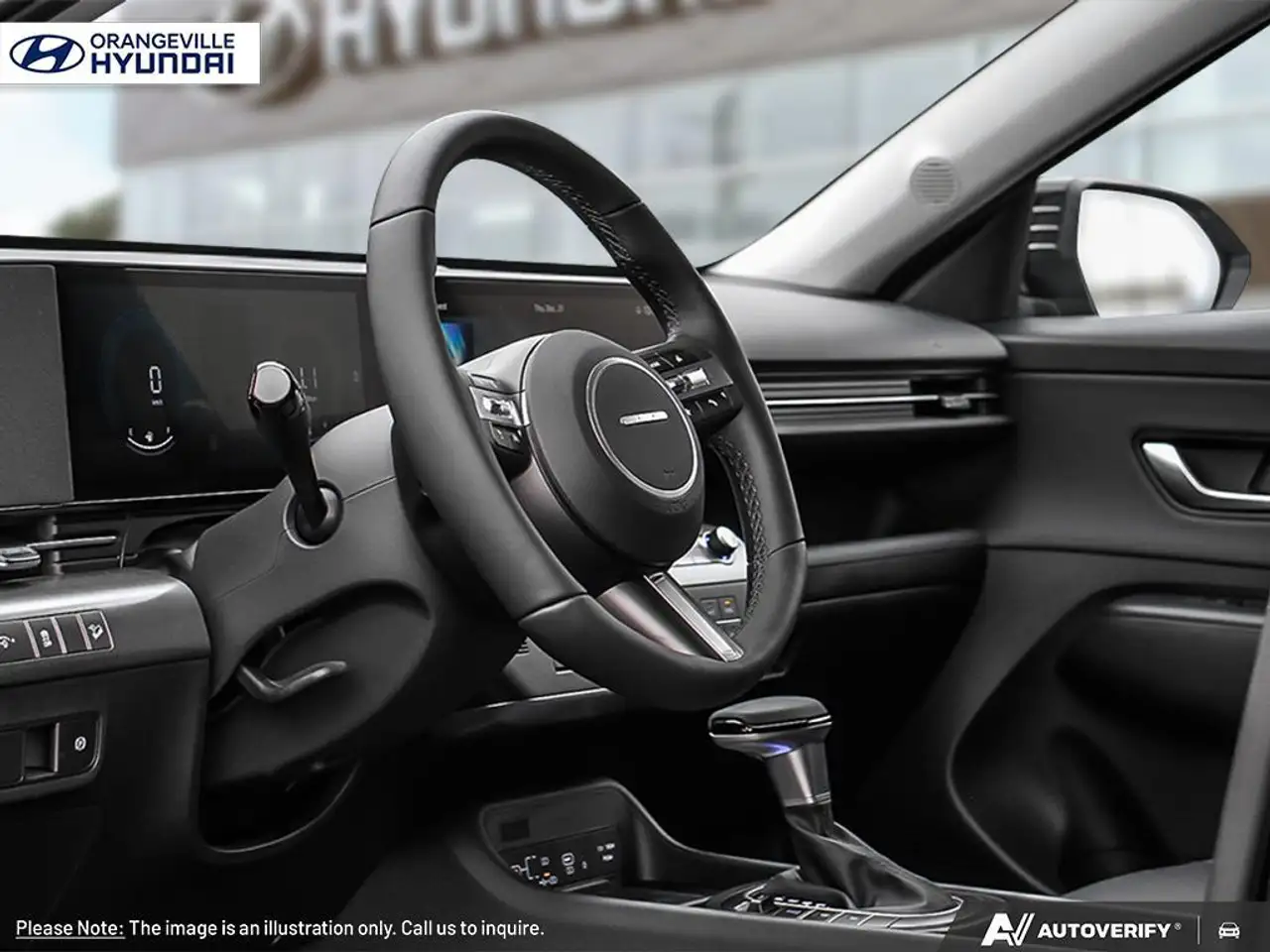 Hyundai KONA fotografie Hyundai KONA