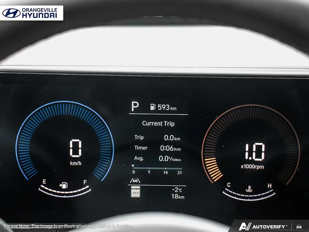 Hyundai KONA fotografie Hyundai KONA