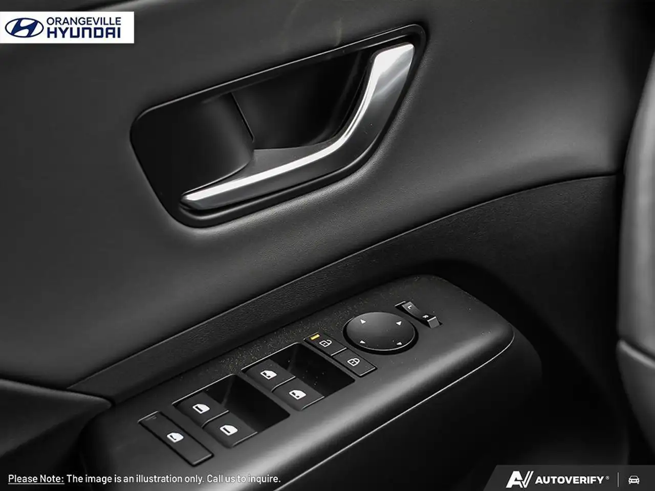 Hyundai KONA fotografie Hyundai KONA