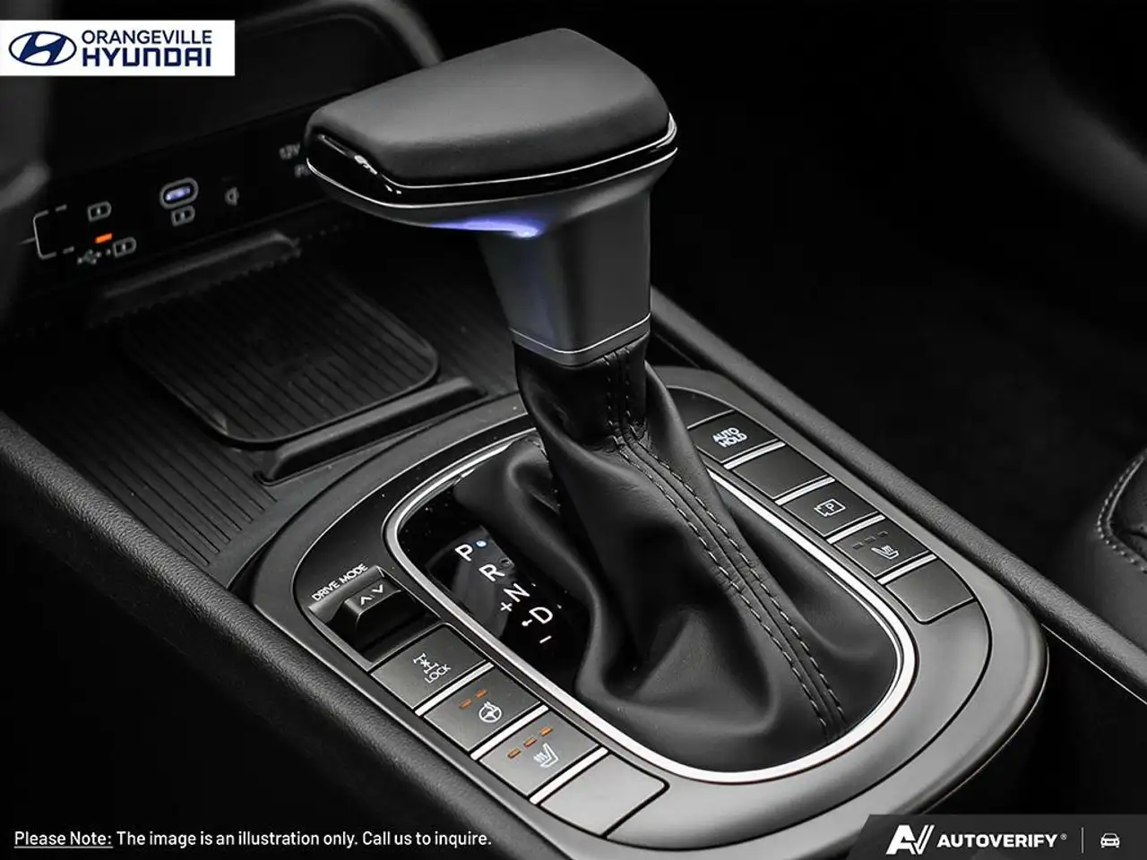 Hyundai KONA fotografie Hyundai KONA