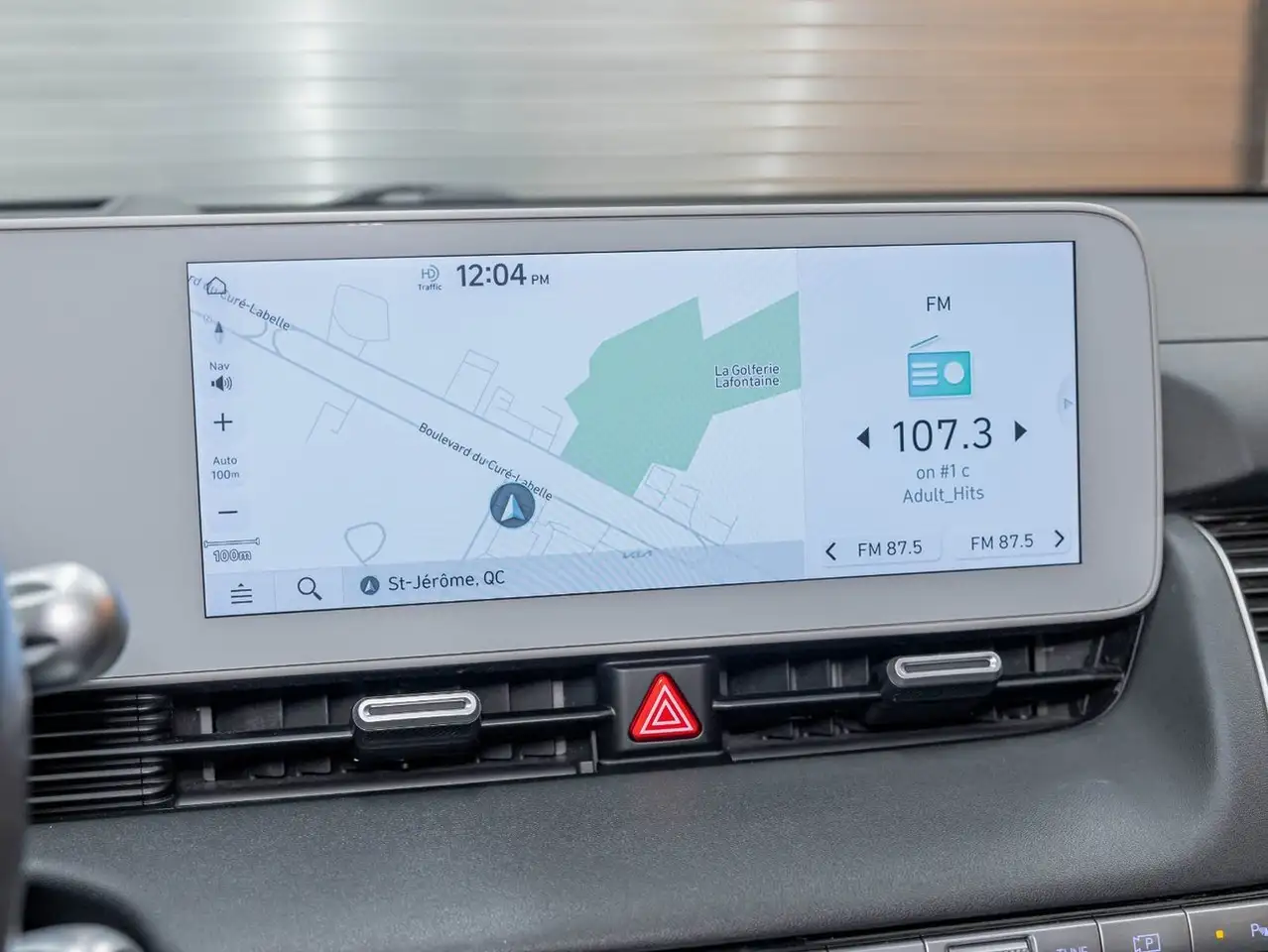 Hyundai IONIQ 5 fotografie Hyundai IONIQ 5