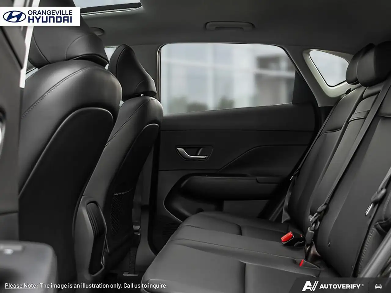 Hyundai KONA fotografie Hyundai KONA