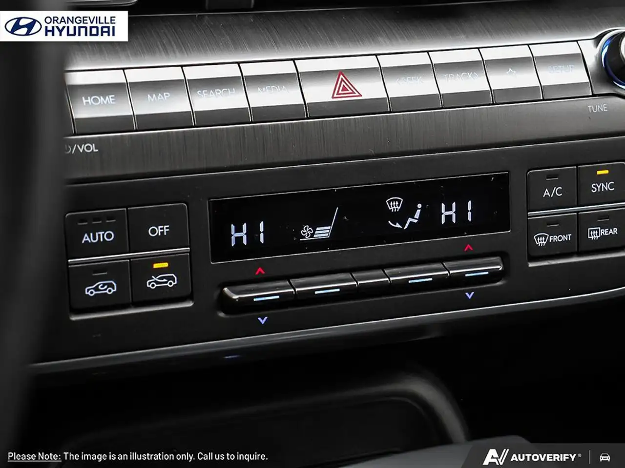 Hyundai KONA fotografie Hyundai KONA