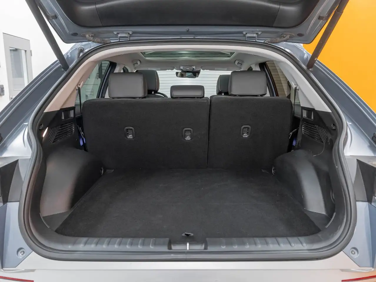 Hyundai IONIQ 5 fotografie Hyundai IONIQ 5