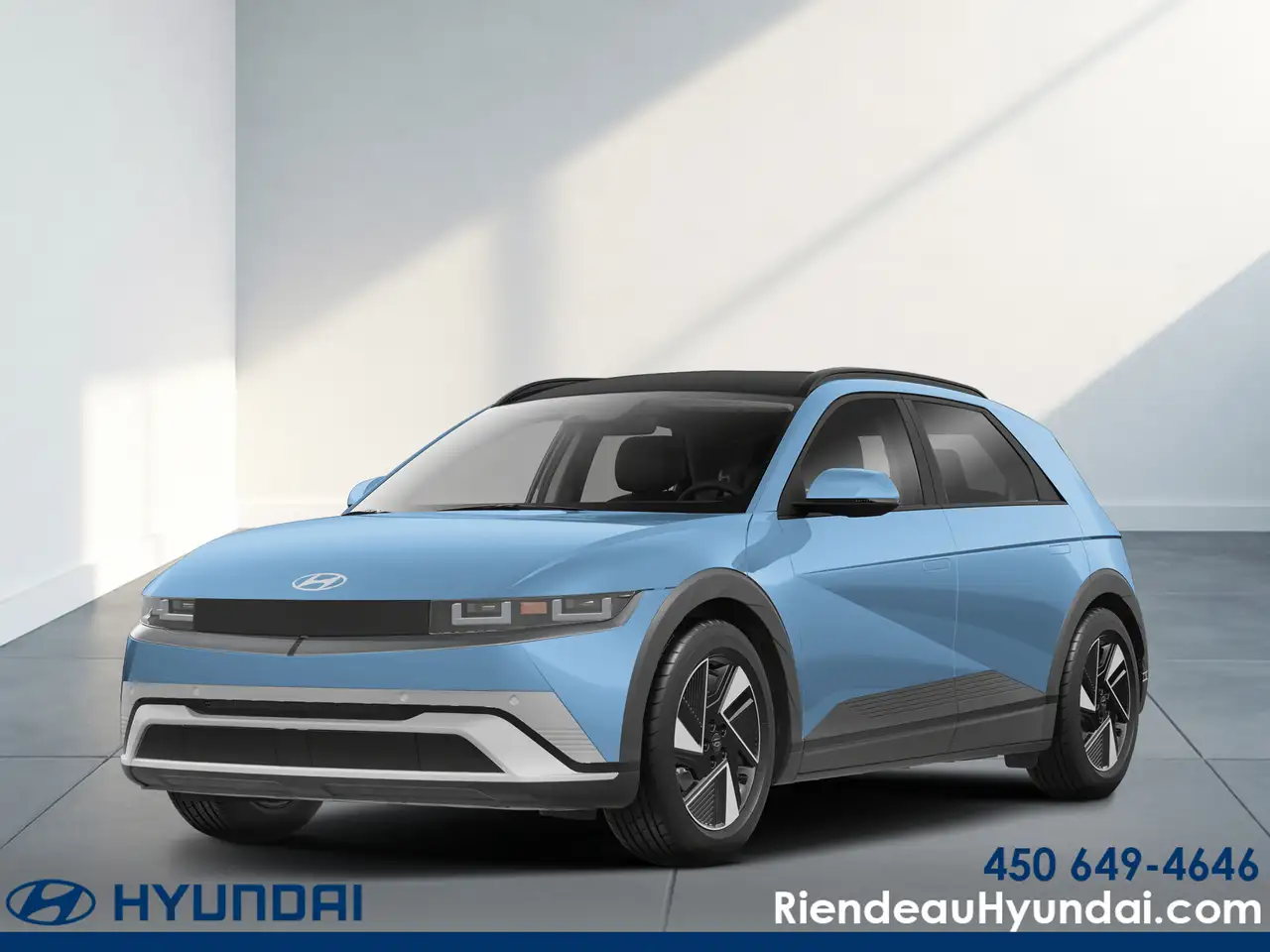 2025 Hyundai IONIQ 5