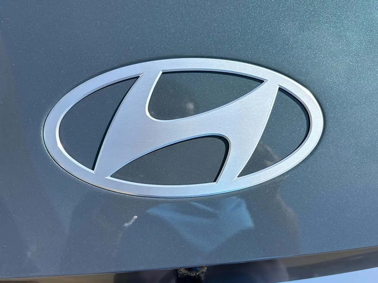 Hyundai IONIQ 5 photo Hyundai IONIQ 5