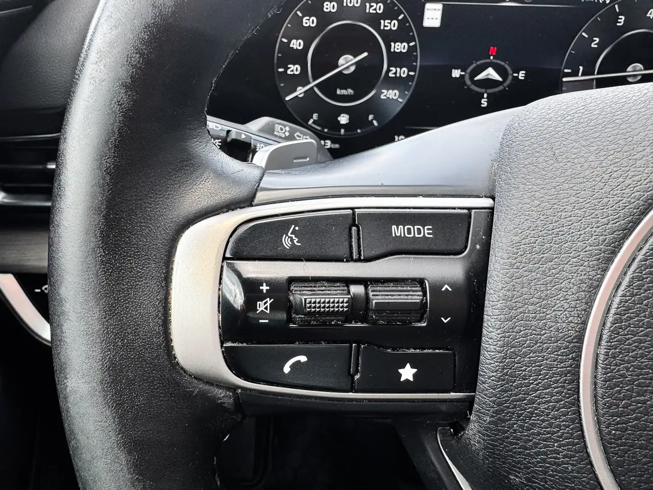 Kia Sportage снимка Kia Sportage