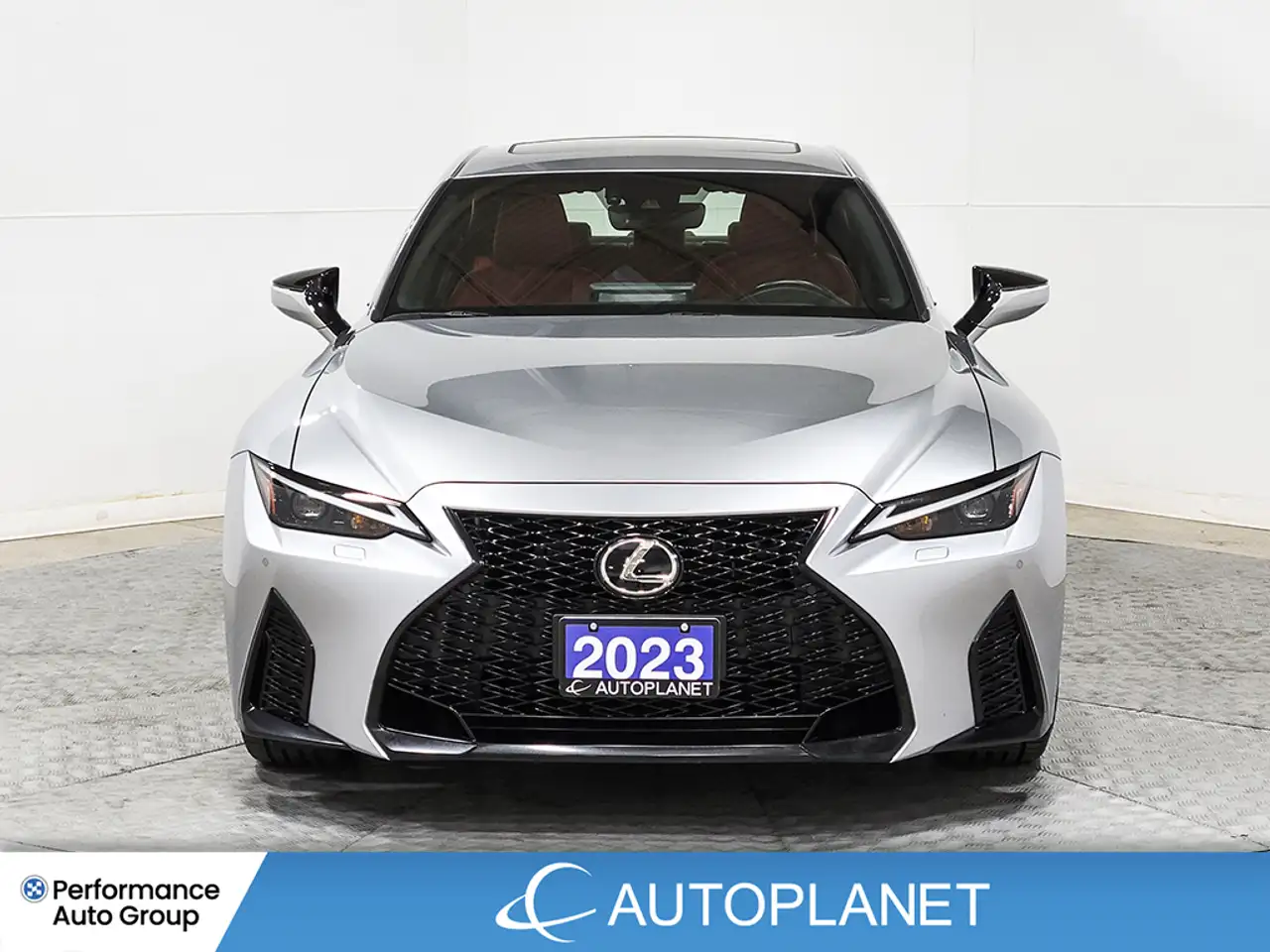 Lexus IS photo Lexus IS