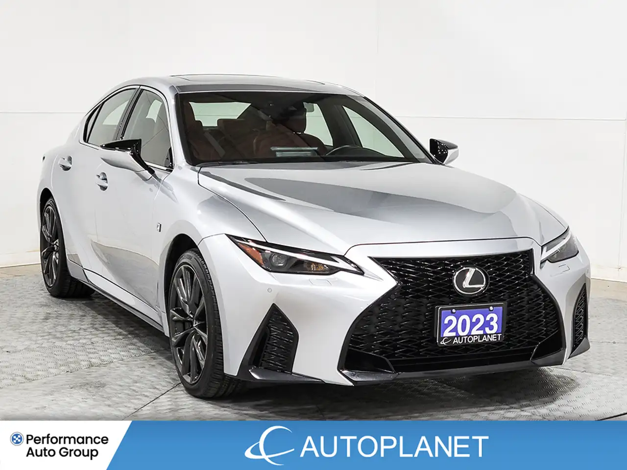 Lexus IS photo Lexus IS
