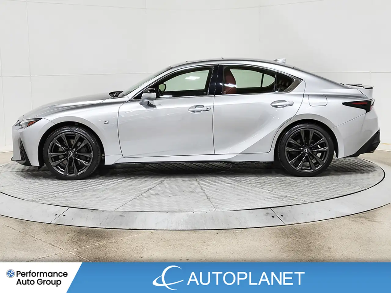 Lexus IS photo Lexus IS