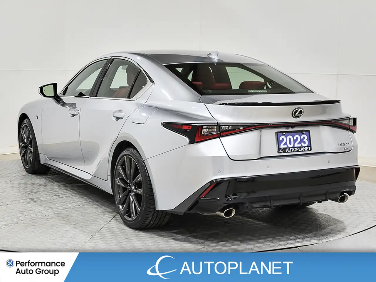 Lexus IS photo Lexus IS