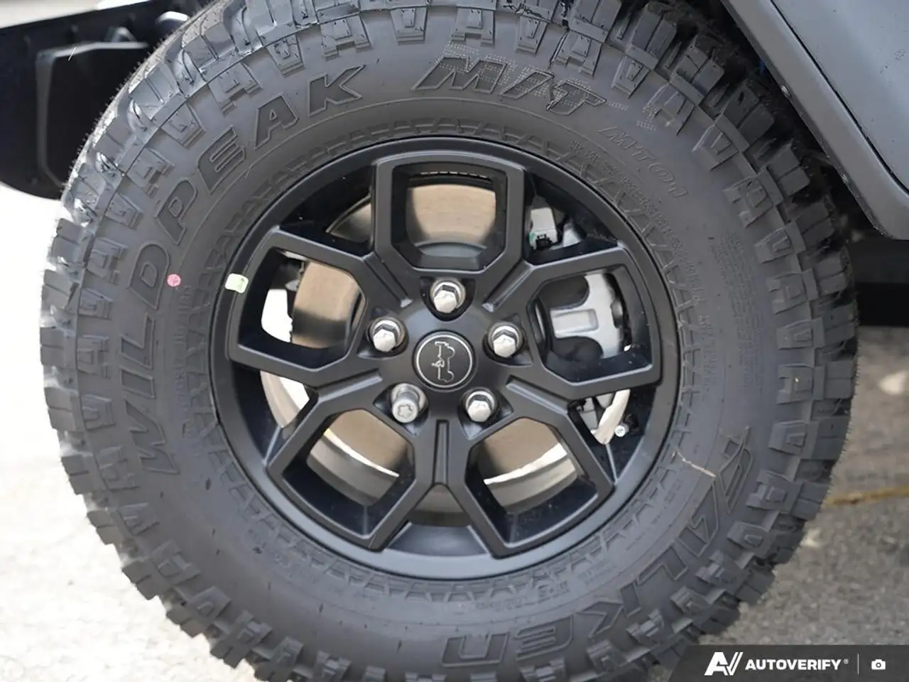 Jeep Wrangler photo Jeep Wrangler