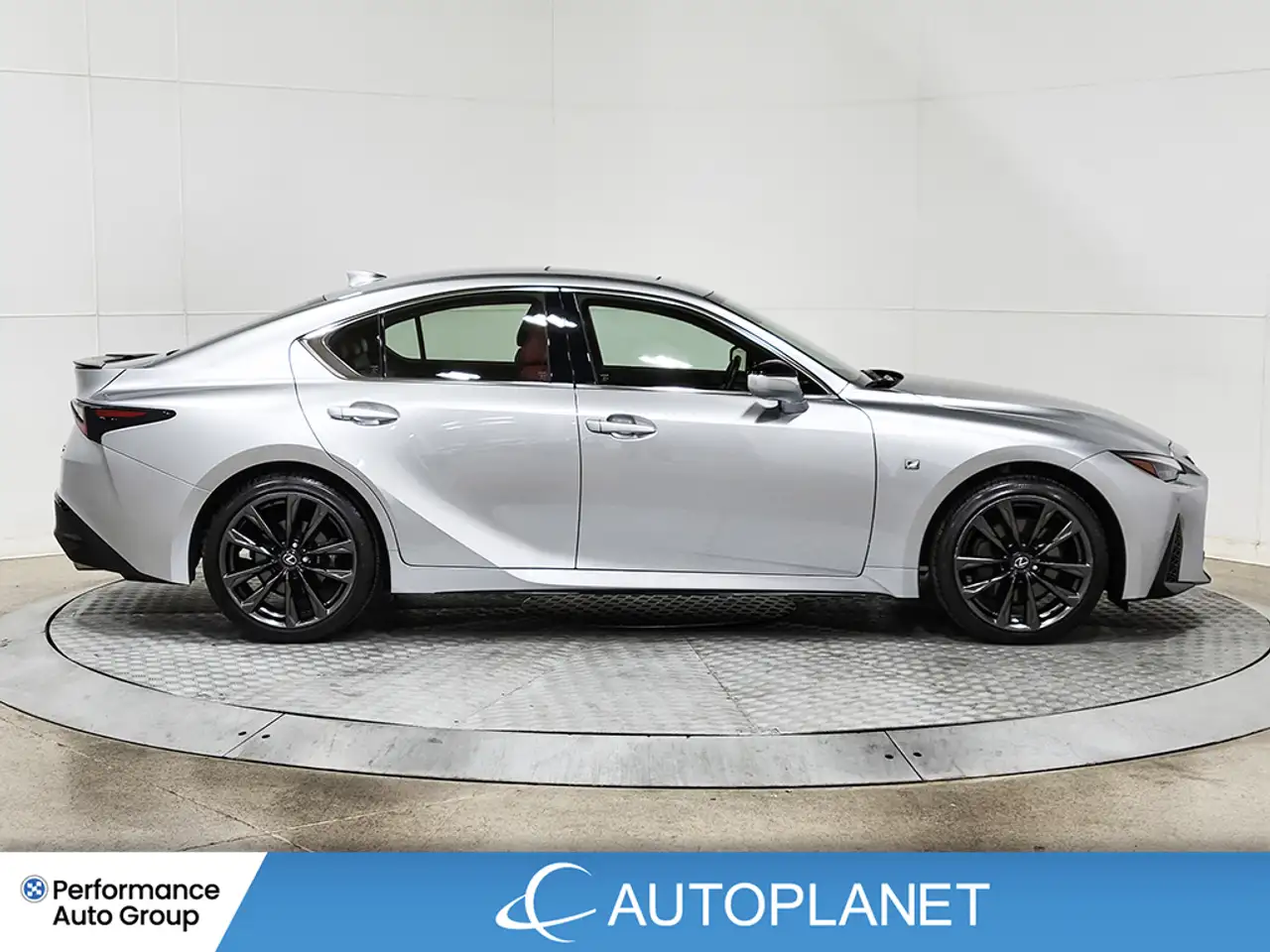 Lexus IS photo Lexus IS