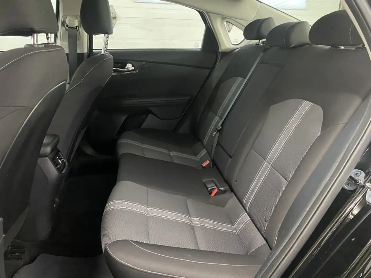 Kia Forte photo Kia Forte