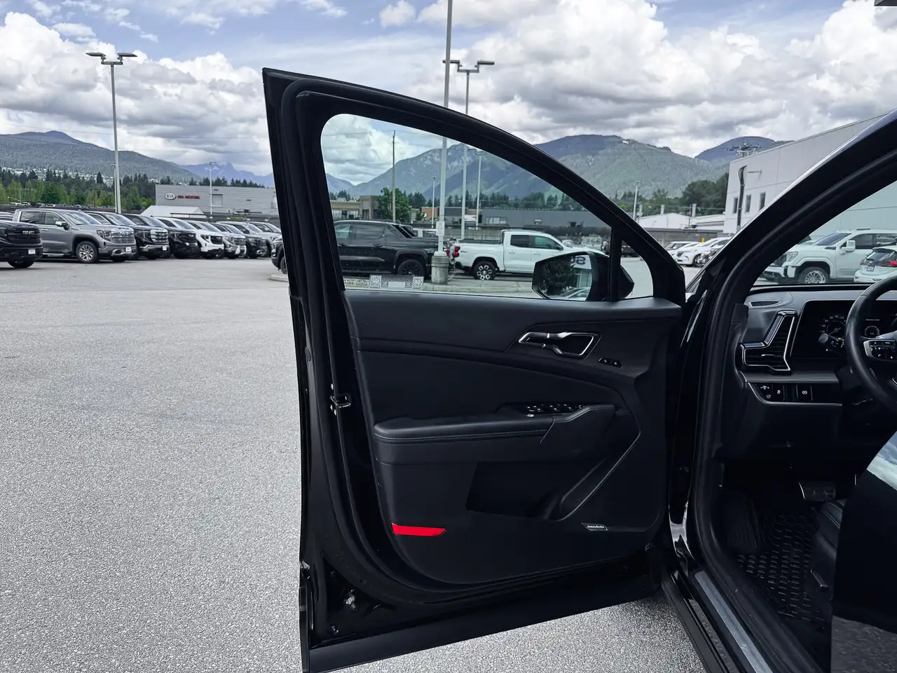 Kia Sportage снимка Kia Sportage
