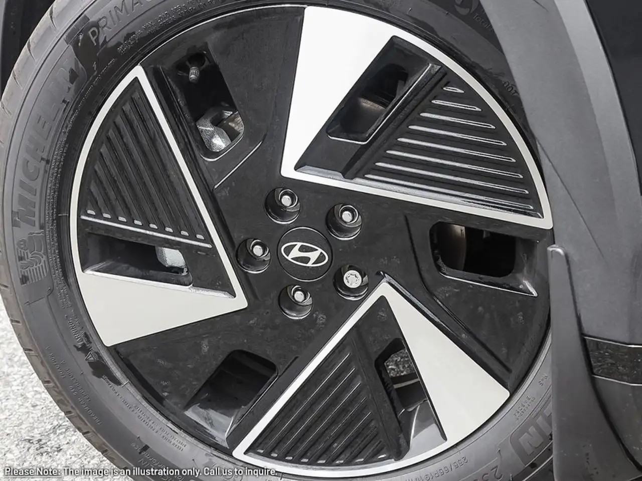 Hyundai IONIQ 5 снимка Hyundai IONIQ 5