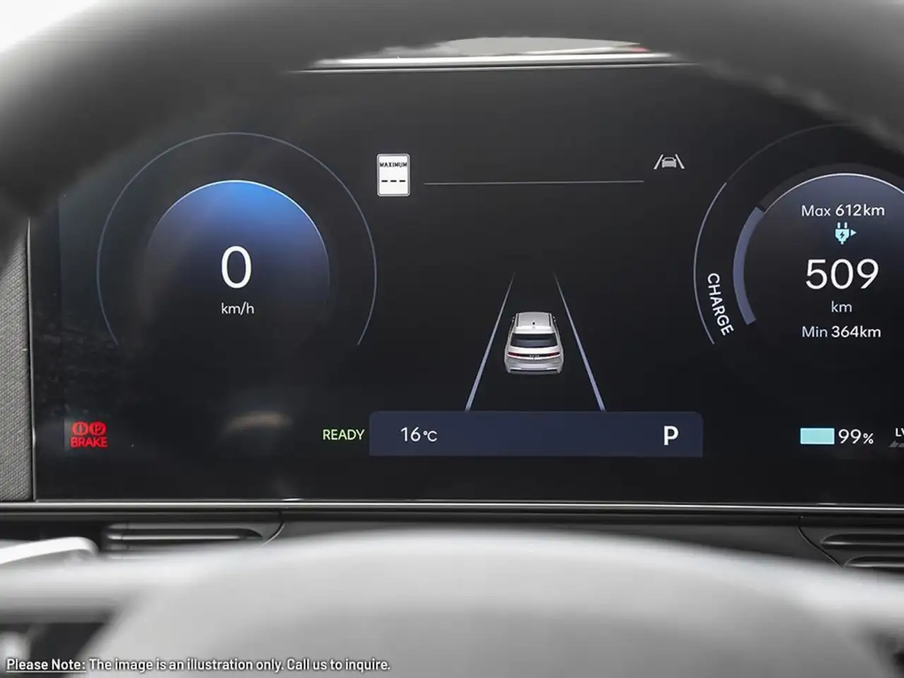 Hyundai IONIQ 5 снимка Hyundai IONIQ 5