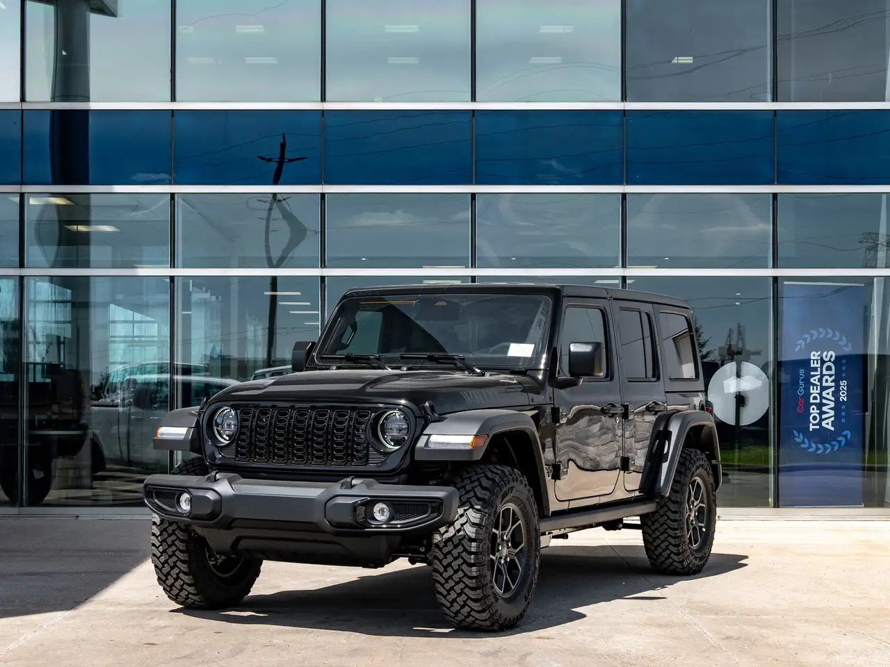 Jeep Wrangler fotografie Jeep Wrangler