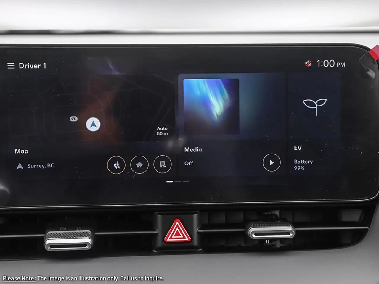 Hyundai IONIQ 5 снимка Hyundai IONIQ 5