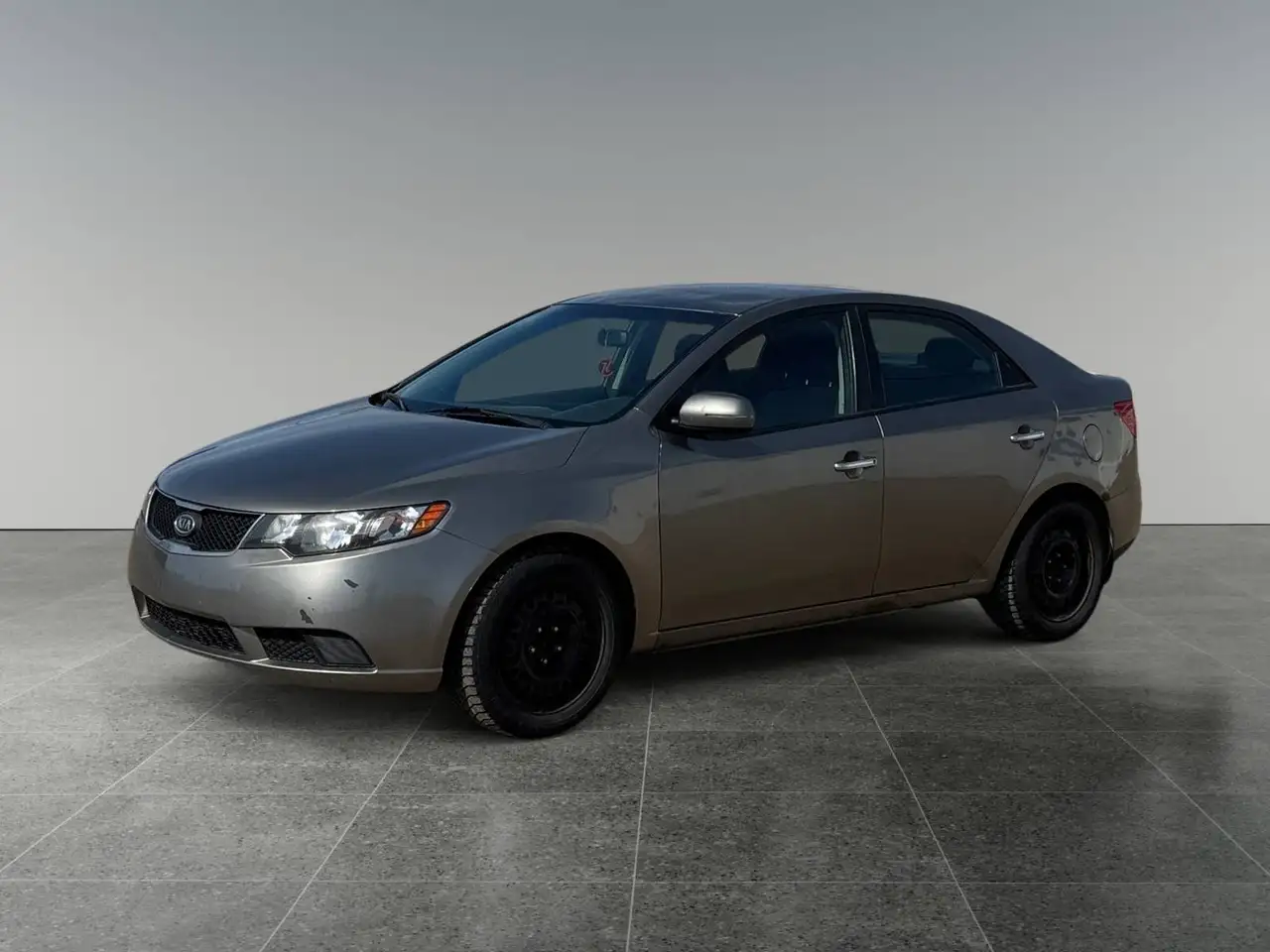 2012 Kia Forte
