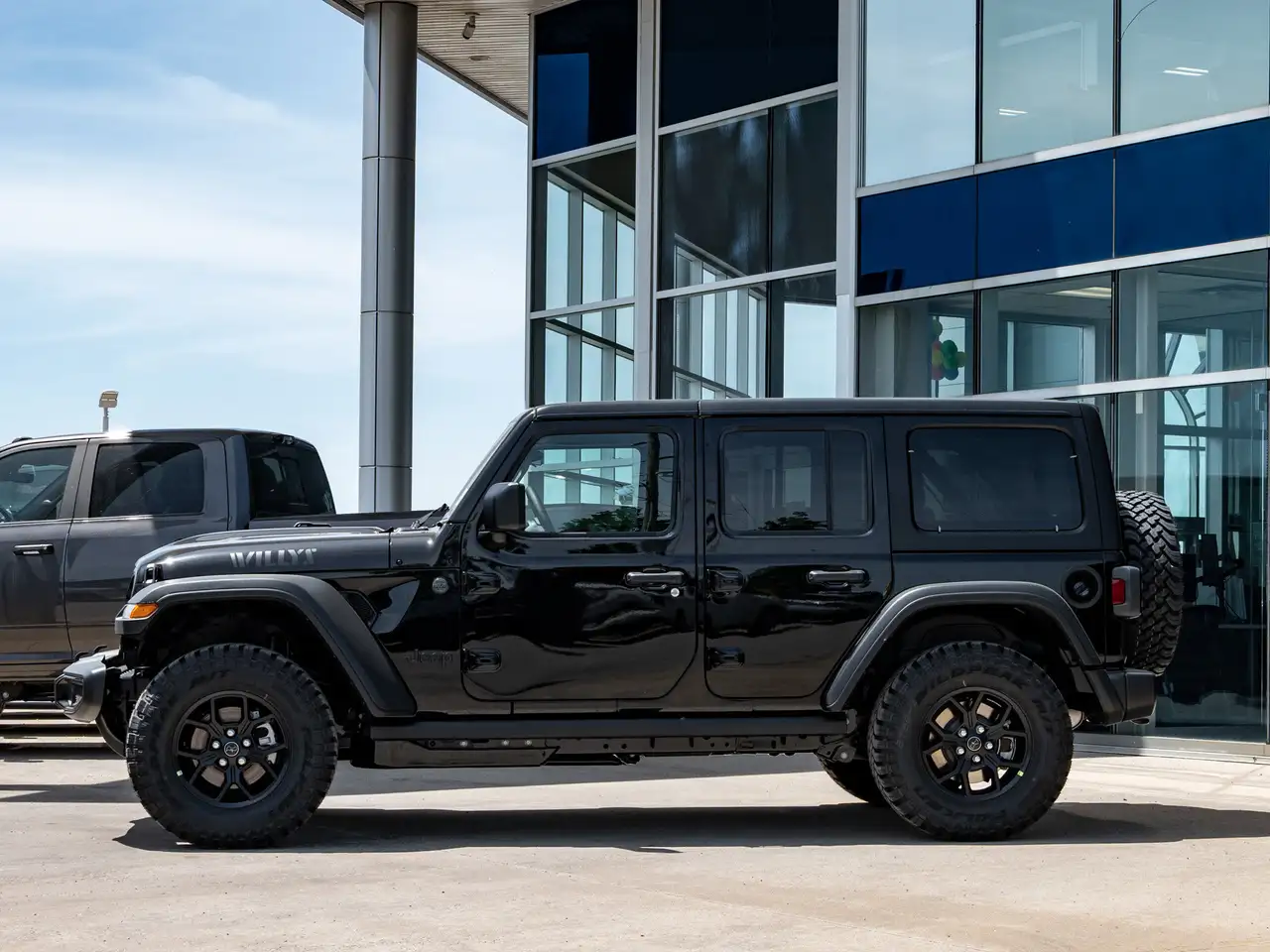 Jeep Wrangler fotografie Jeep Wrangler