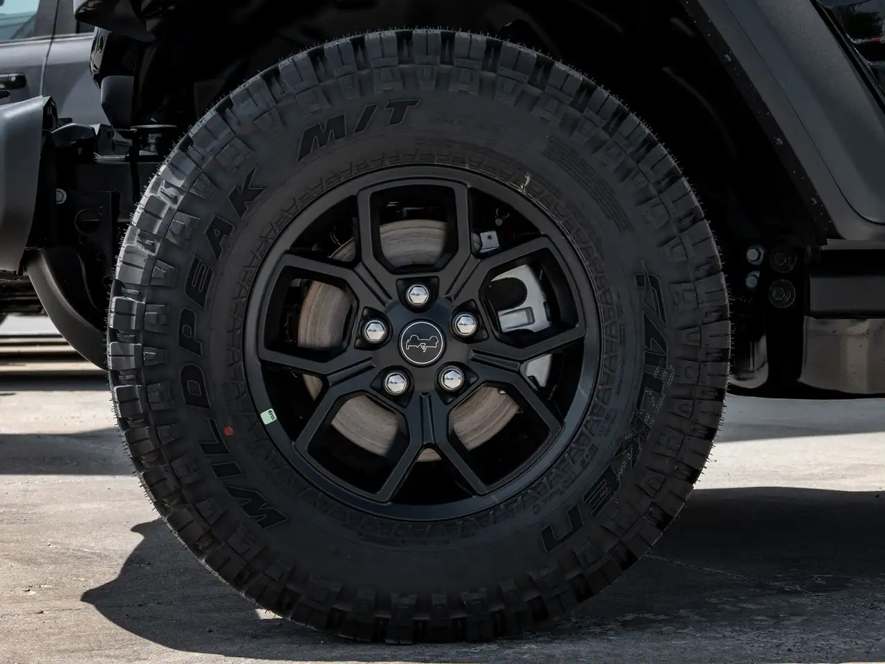 Jeep Wrangler fotografie Jeep Wrangler