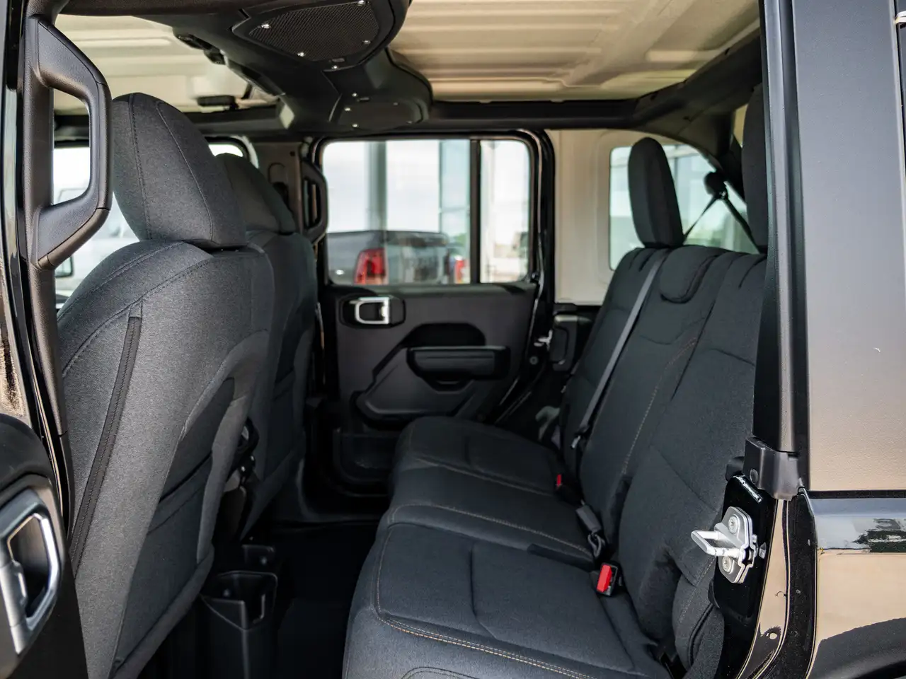 Jeep Wrangler fotografie Jeep Wrangler