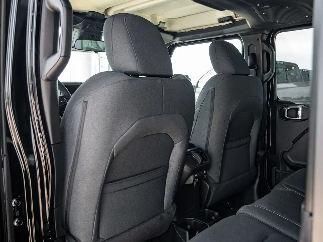 Jeep Wrangler fotografie Jeep Wrangler