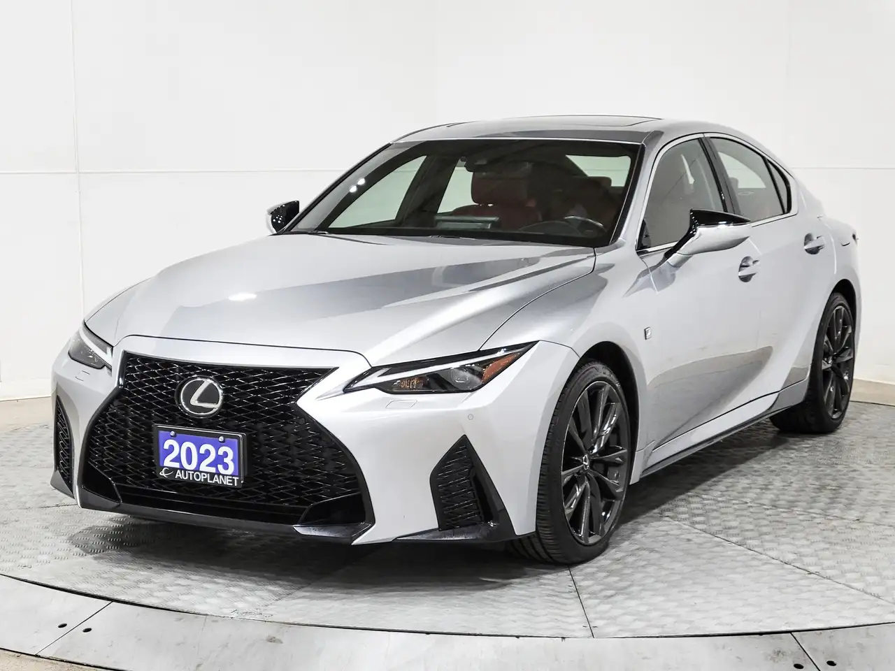 Lexus IS photo Lexus IS