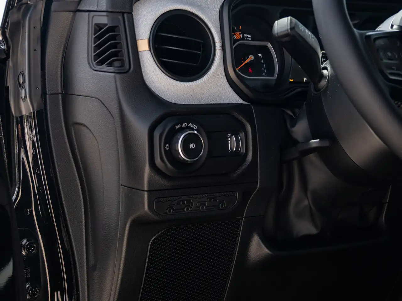 Jeep Wrangler fotografie Jeep Wrangler