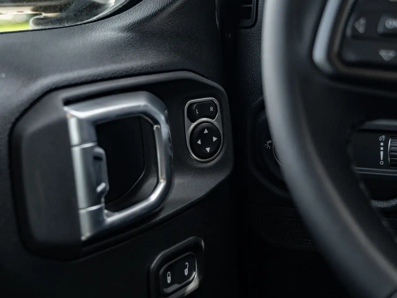 Jeep Wrangler fotografie Jeep Wrangler