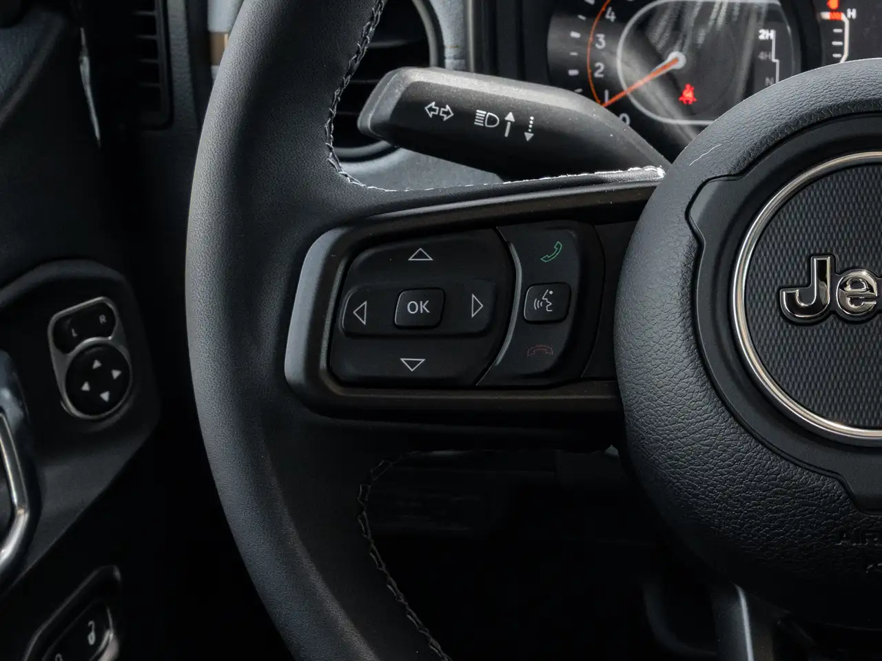 Jeep Wrangler fotografie Jeep Wrangler