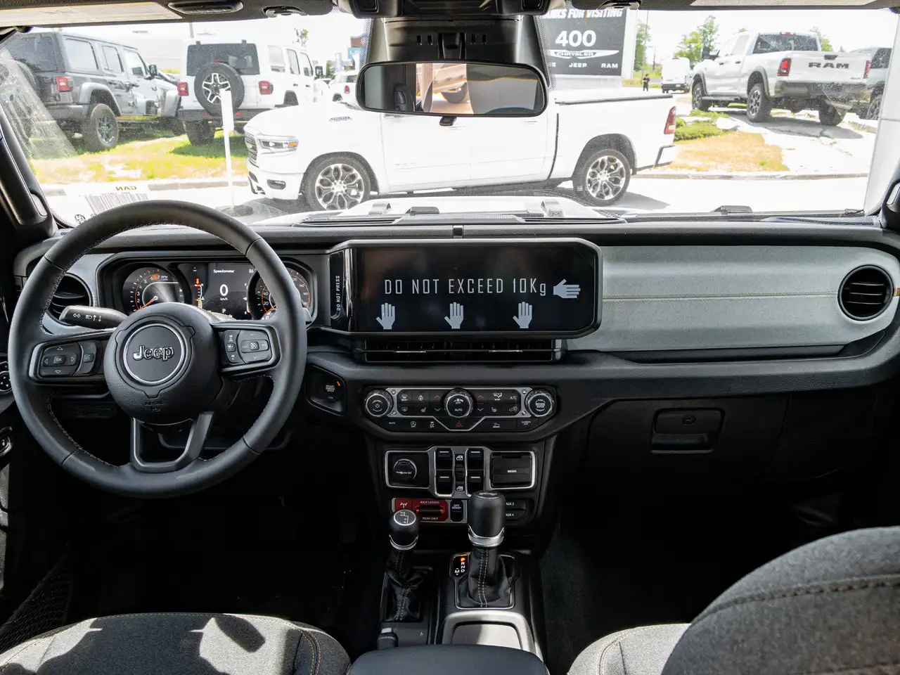 Jeep Wrangler fotografie Jeep Wrangler