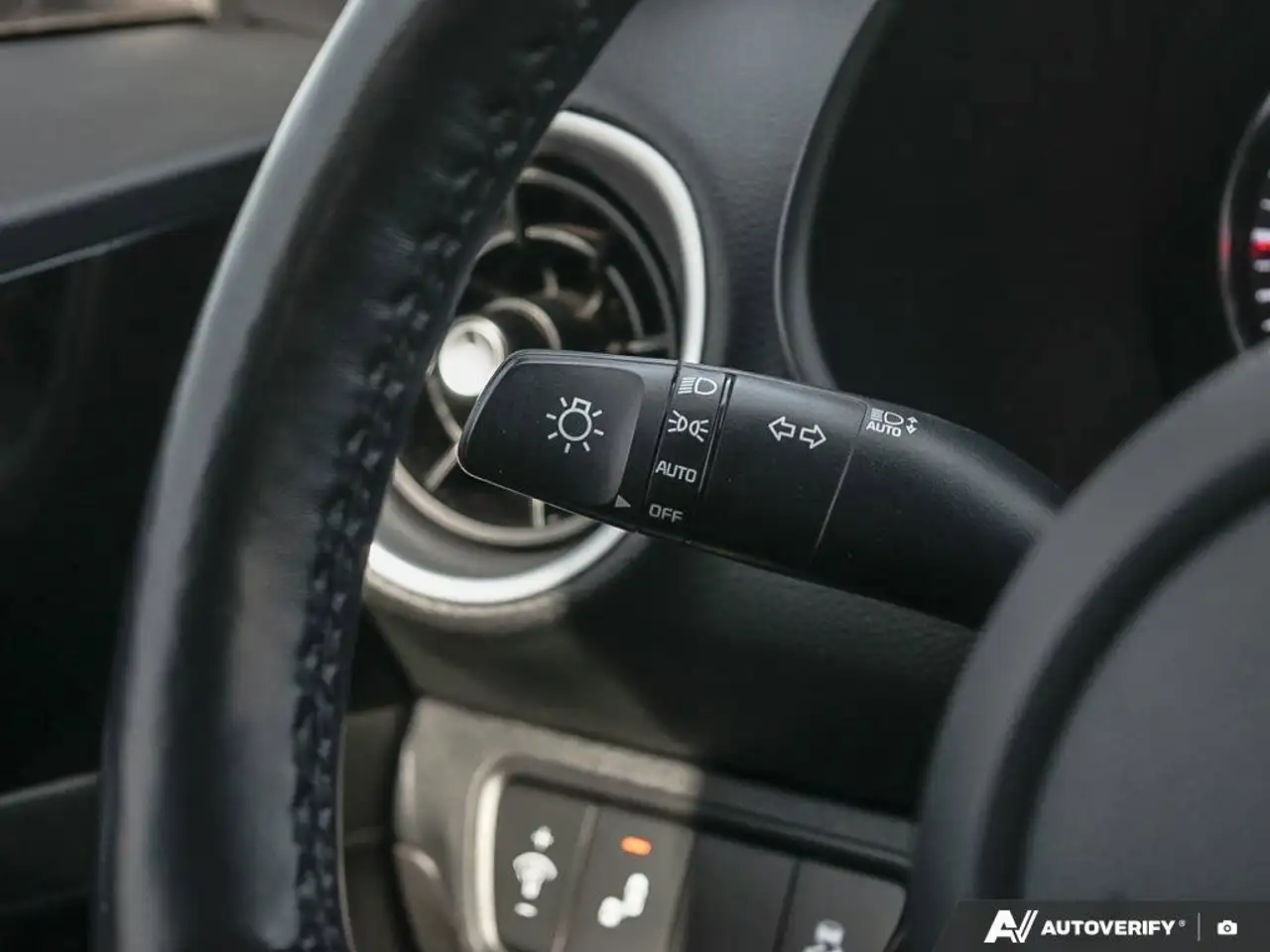 Kia Forte снимка Kia Forte
