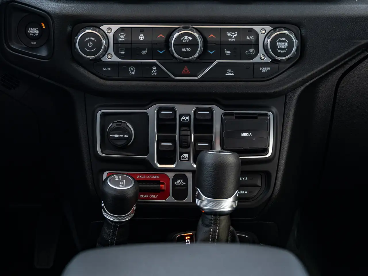 Jeep Wrangler fotografie Jeep Wrangler