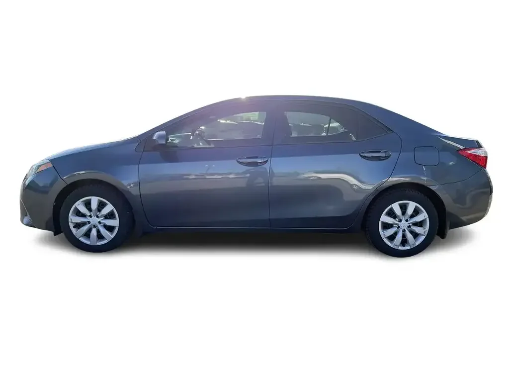 Toyota Corolla снимка Toyota Corolla