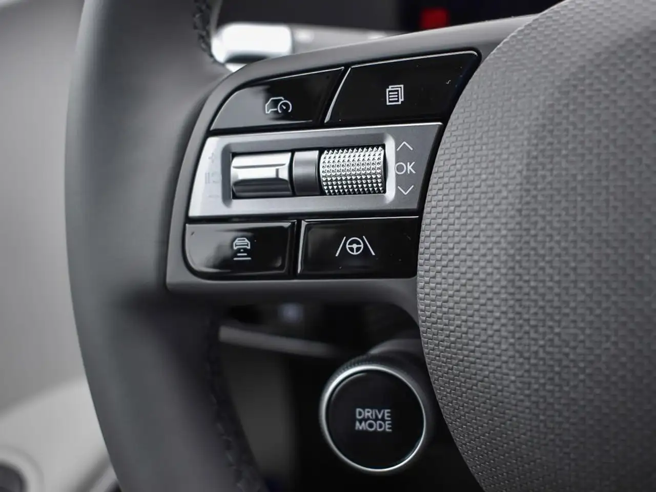 Hyundai IONIQ 5 fotografie Hyundai IONIQ 5