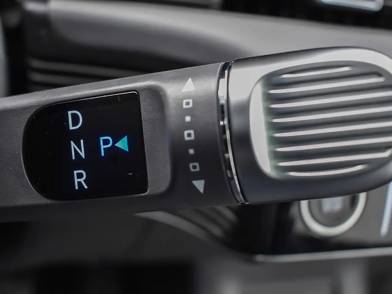 Hyundai IONIQ 5 fotografie Hyundai IONIQ 5