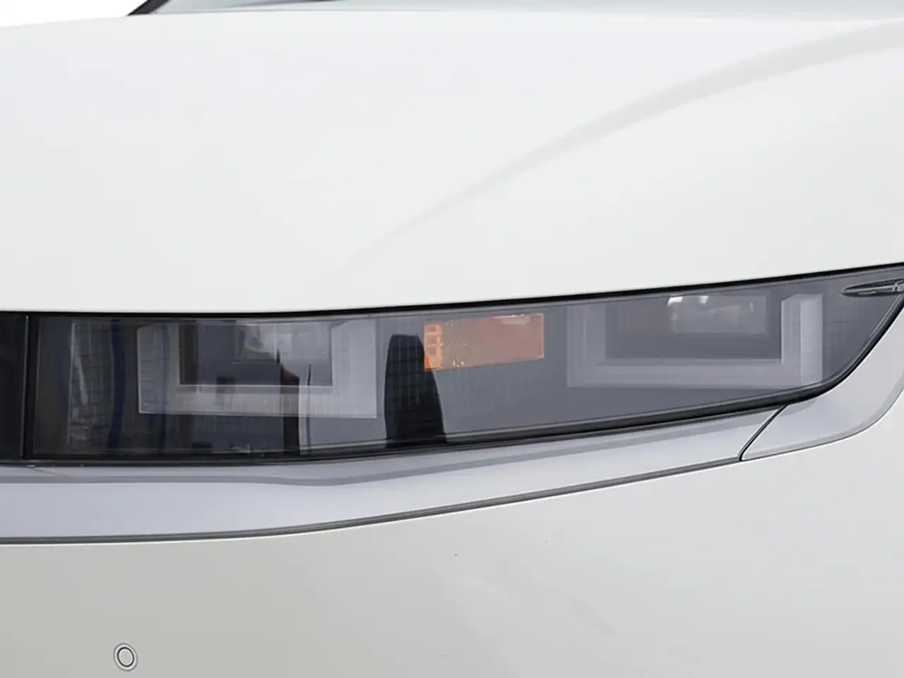 Hyundai IONIQ 5 fotografie Hyundai IONIQ 5