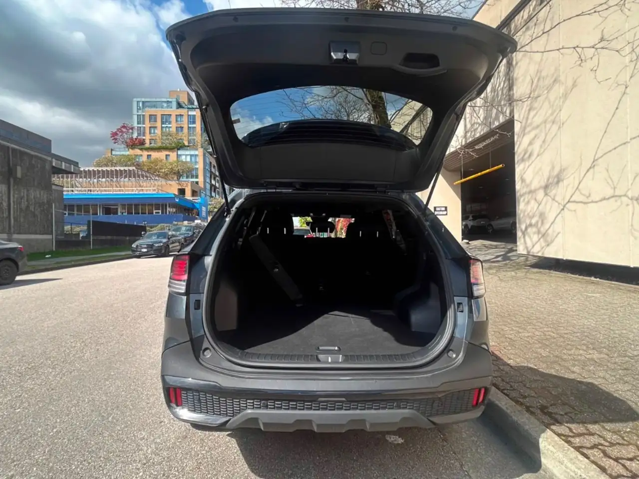 Kia Sportage fotografie Kia Sportage