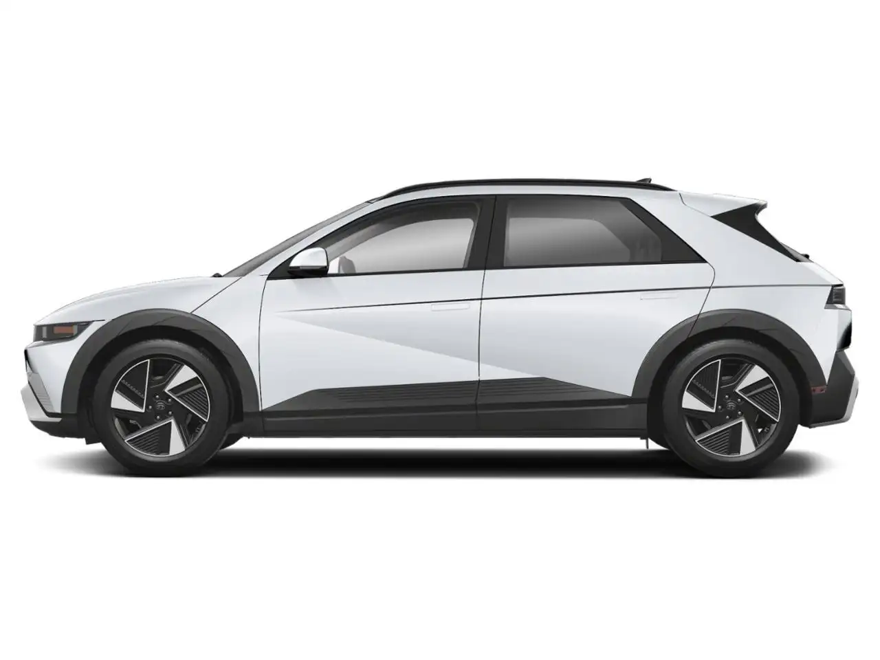 Hyundai IONIQ 5 снимка Hyundai IONIQ 5