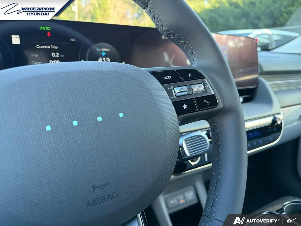 Hyundai IONIQ 5 снимка Hyundai IONIQ 5