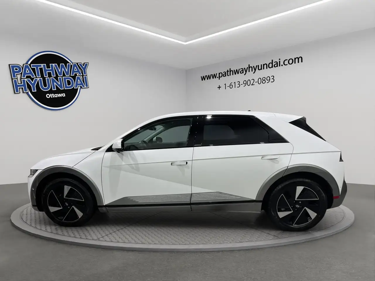 Hyundai IONIQ 5 снимка Hyundai IONIQ 5