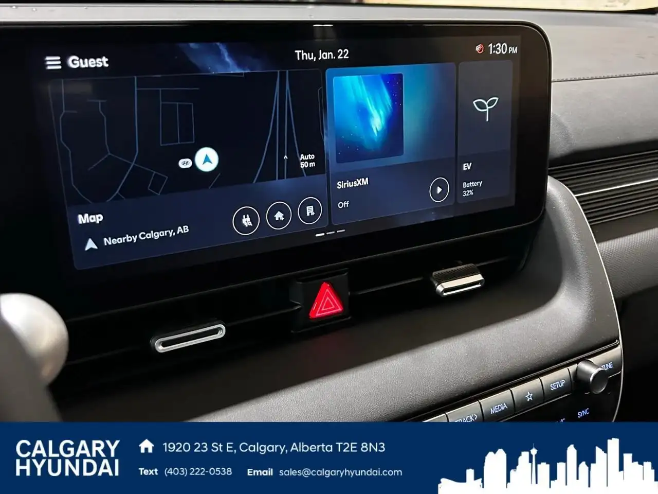 Hyundai IONIQ 5 снимка Hyundai IONIQ 5