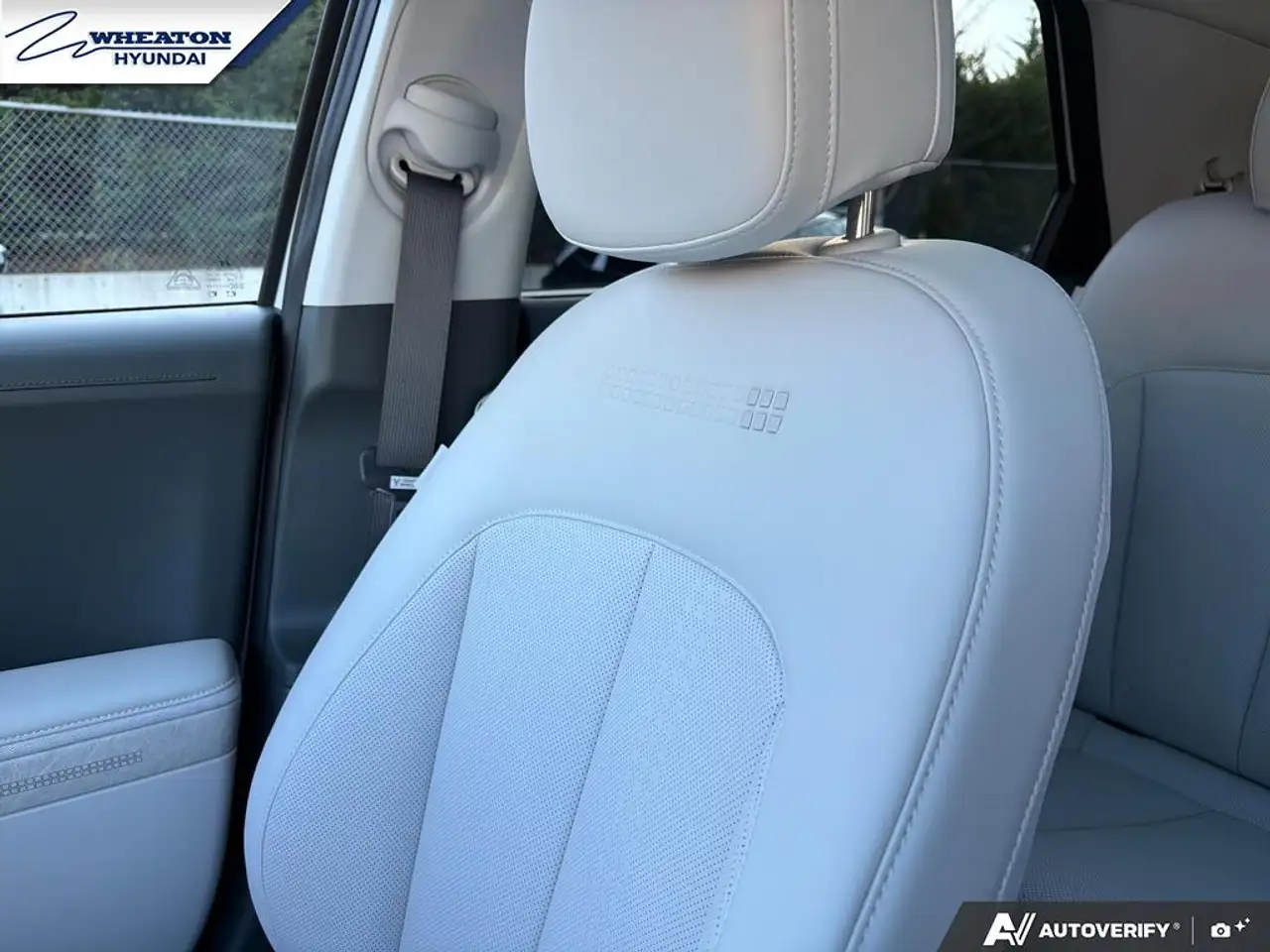 Hyundai IONIQ 5 снимка Hyundai IONIQ 5