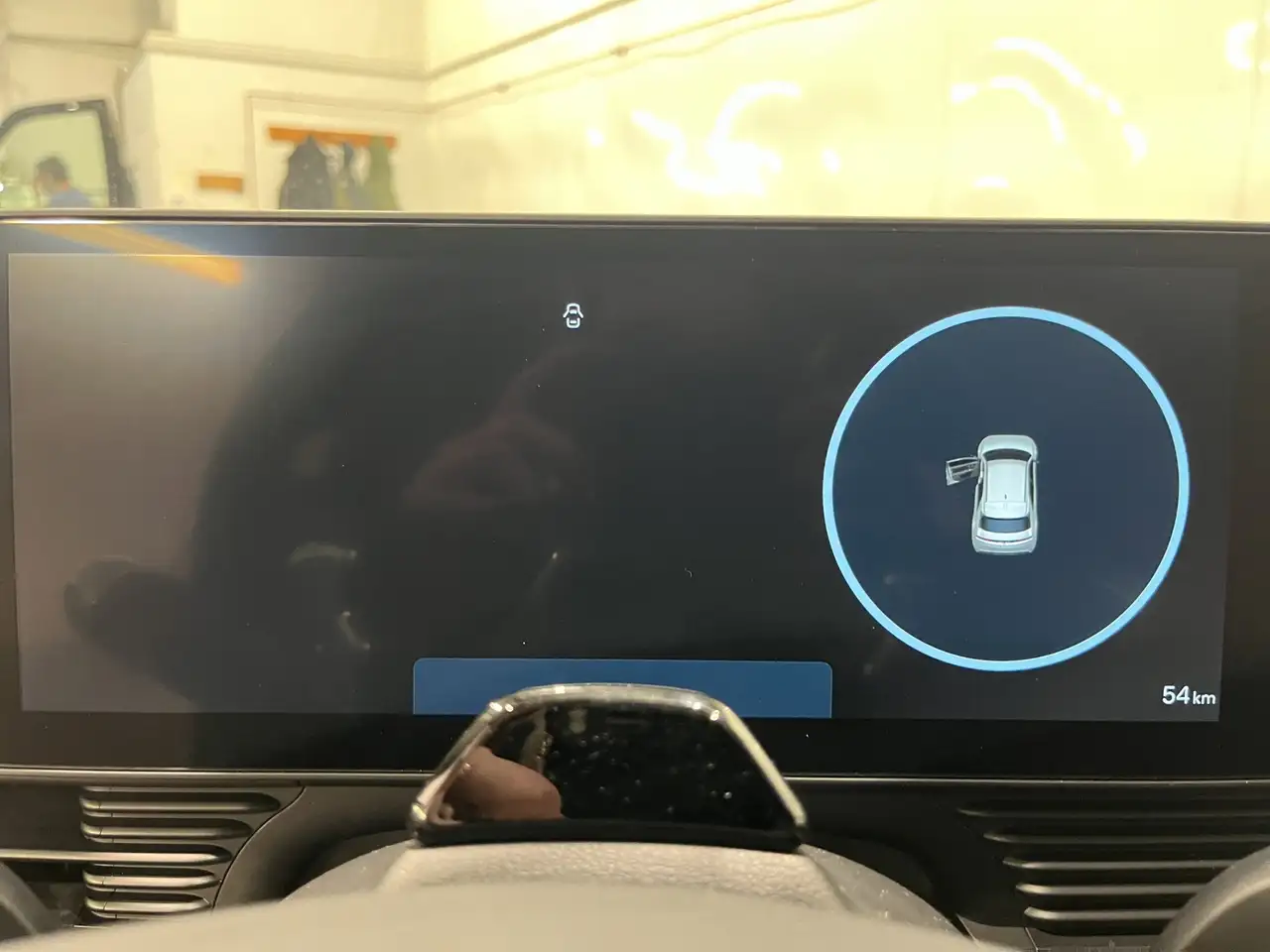 Hyundai IONIQ 5 снимка Hyundai IONIQ 5