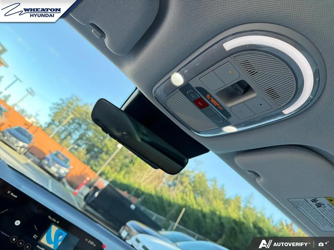Hyundai IONIQ 5 снимка Hyundai IONIQ 5